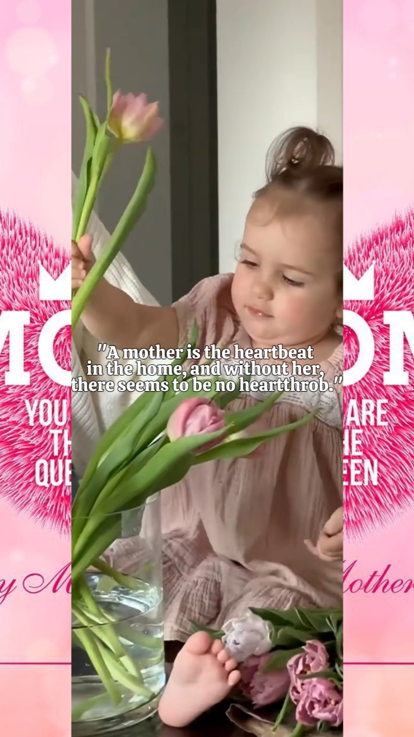 Mother's Day 