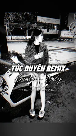 TÚC DUYÊN REMIX