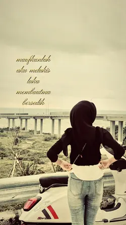 maafkanlah