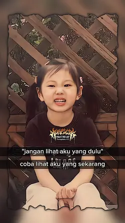 JANGAN LIHAT AKU YG 