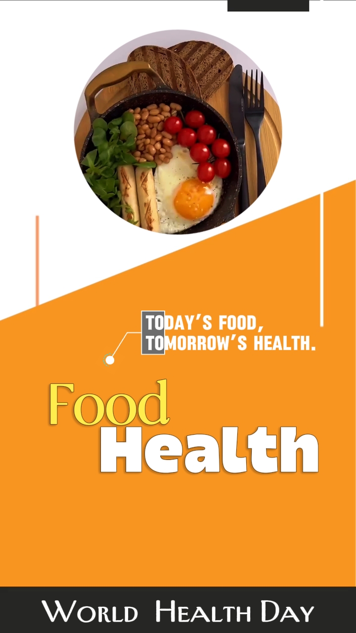 Día Mundial de la Salud

