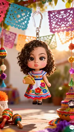 Cinco de Mayo AI