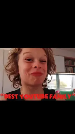 Best YouTube family?