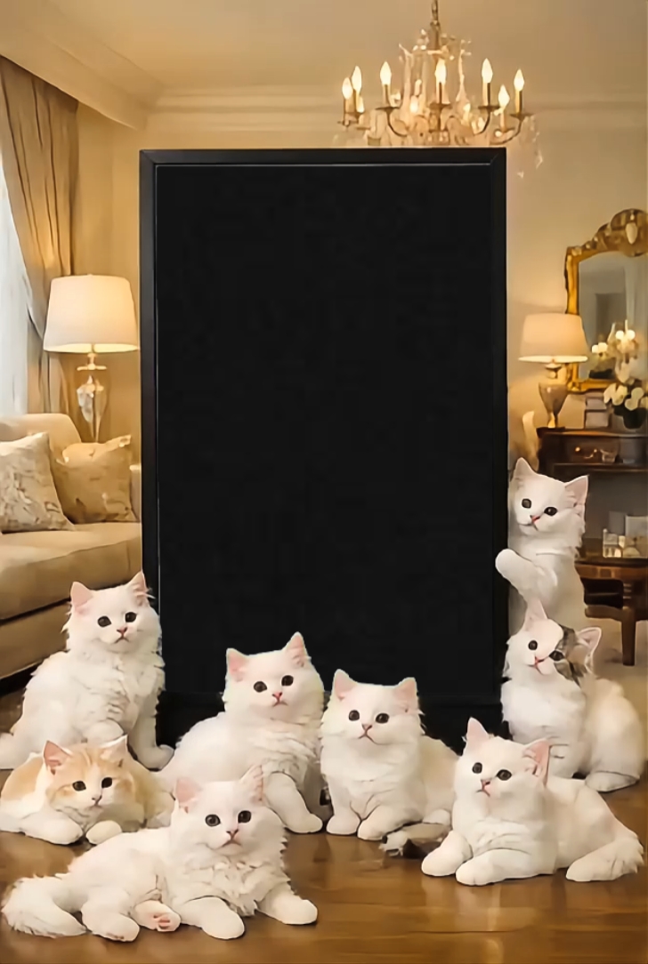 Kucing Kucingku