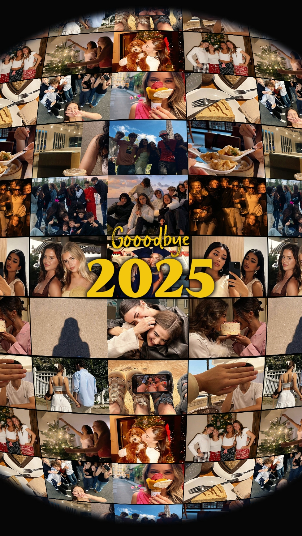 goodbye 2025
