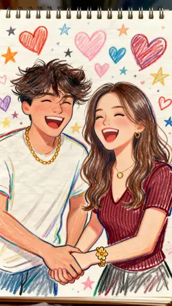 Cute & Playful Style