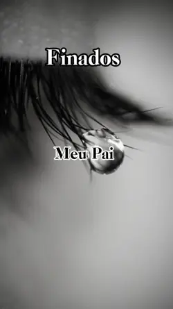 Meu Pai!
