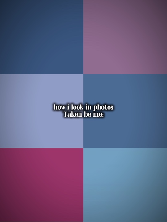 fotoğraflarda nasıl görünüyorum