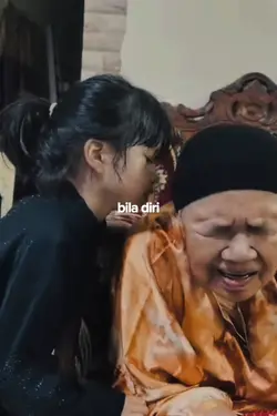 petuah orang tua