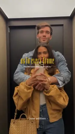 us in every frame