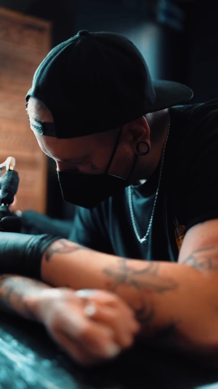 Tatuaje