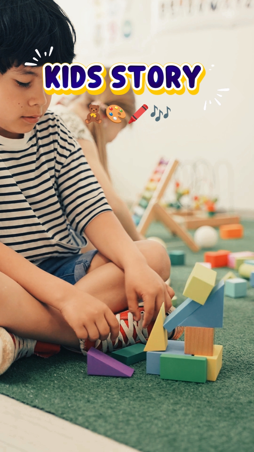 História infantil