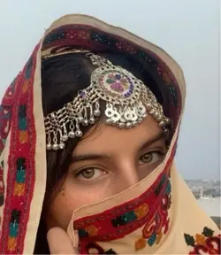 Trend tiktok پشتون