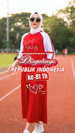 Dirgahayu RI