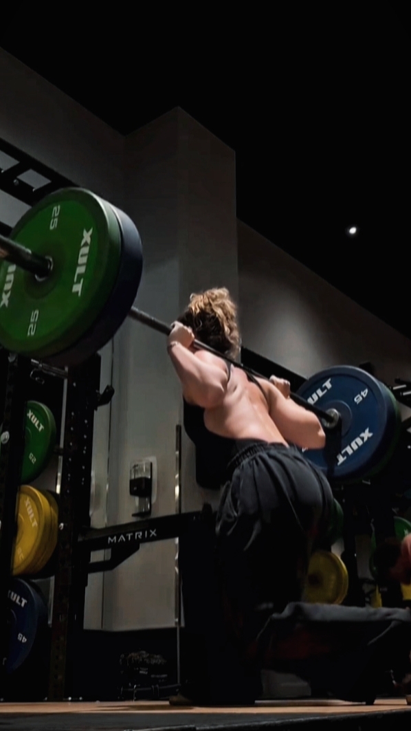 GYM 5 VIDEO