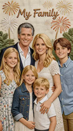 My Family 