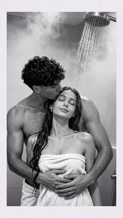 Couple shower photos