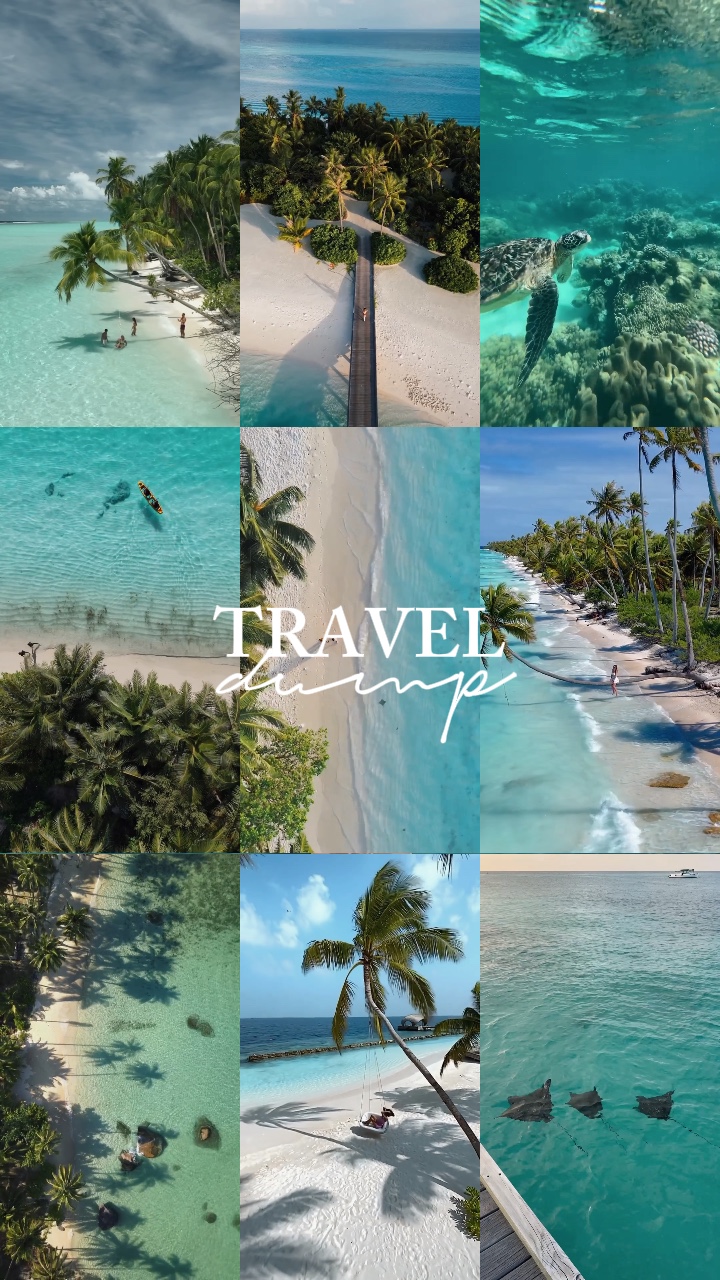 travel dump