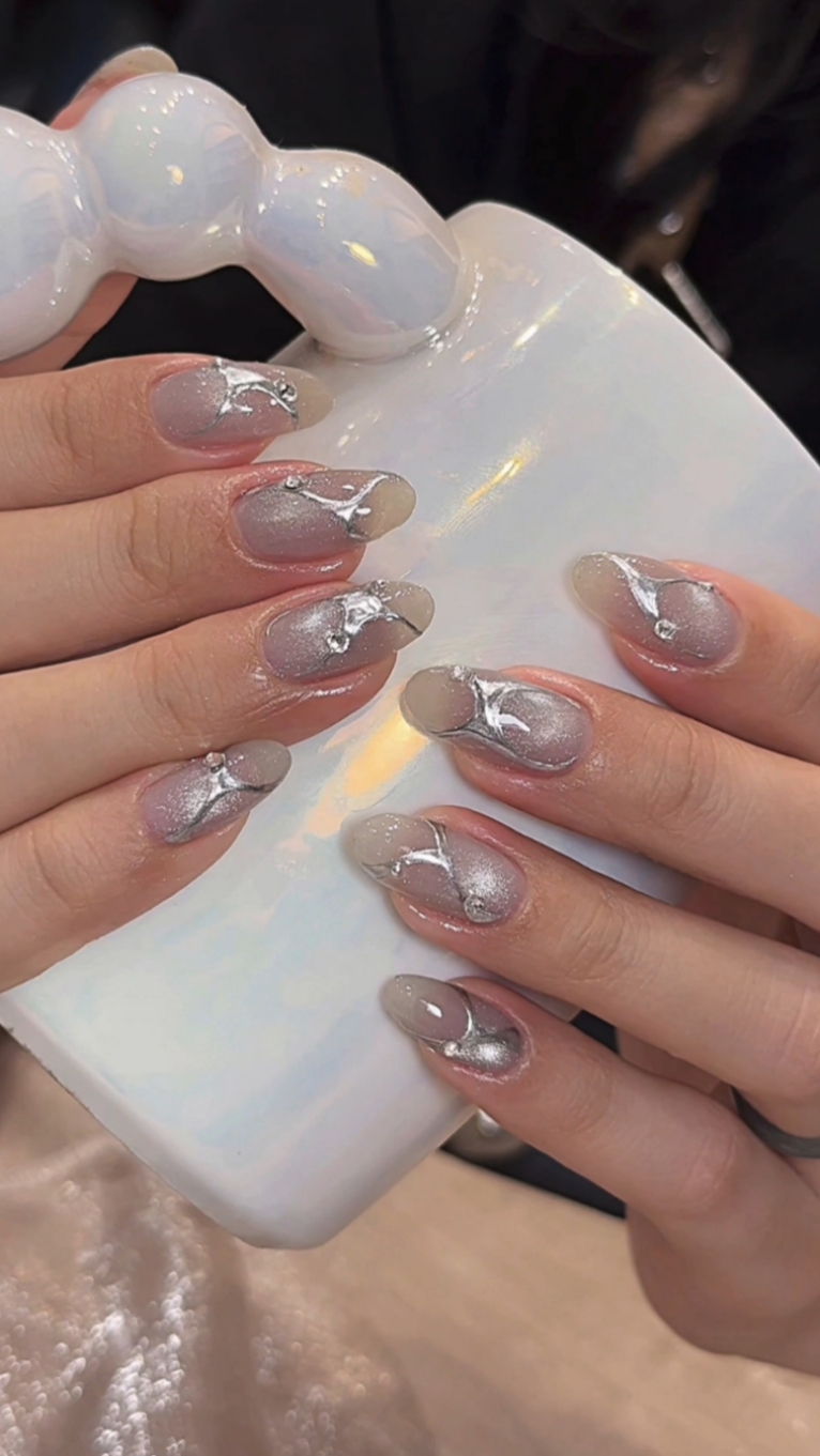 Unhas 40