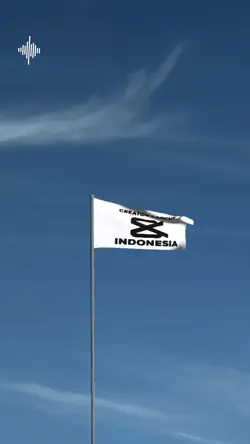 Bendera lagi trend