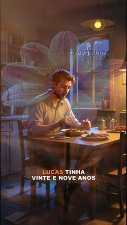 Lucas História 