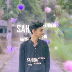 Sahiba ✨😫
