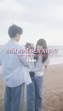 MÃI MÃI BÊN NHAU