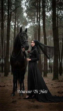 PENAWAR DI HATI