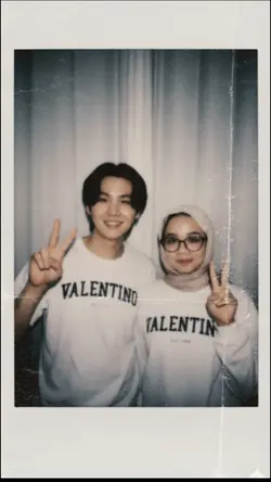 trend ai polaroid 