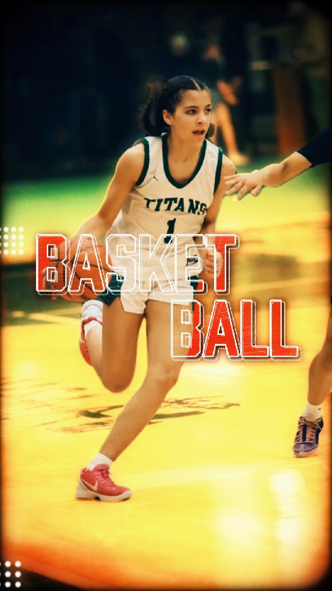 BASKETBALL