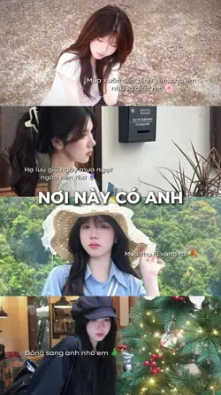 [2] NƠI NÀY CÓ ANH 
