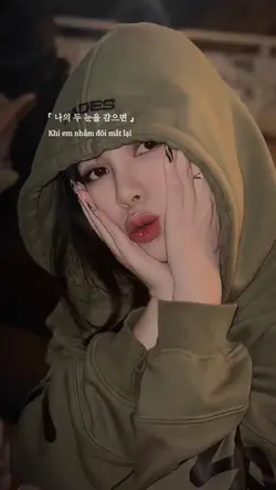 mẫu story lyrics