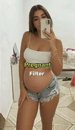 Pregnant