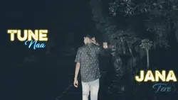Tune na jana 🫠❤️🩹 tere
