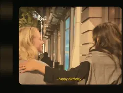 happy b'day to you 