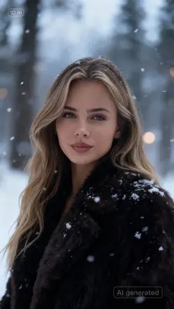 Winter trend