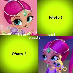 Trending Df Edit