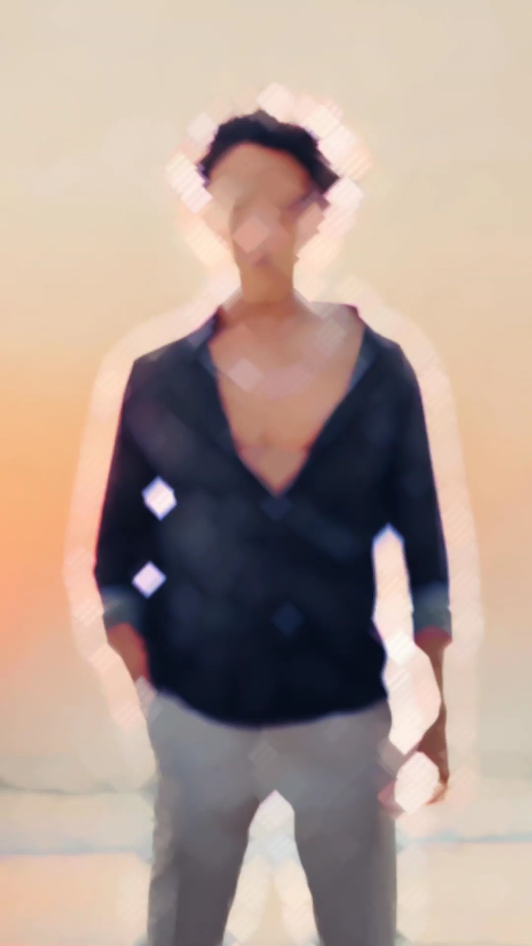 new vairal template 