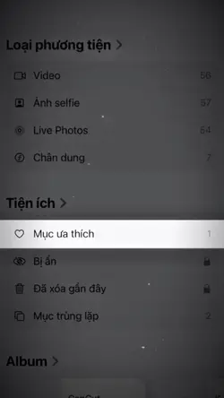Trend Mục Ưa Thích