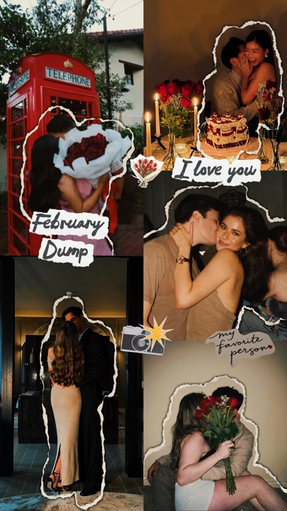 Feliz aniversario 