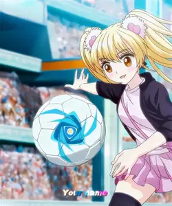 Anime free edit