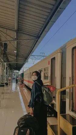 semangat anak rantau