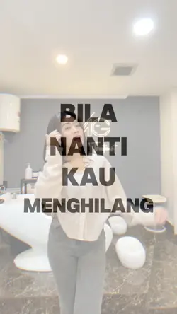 bila nanti kau