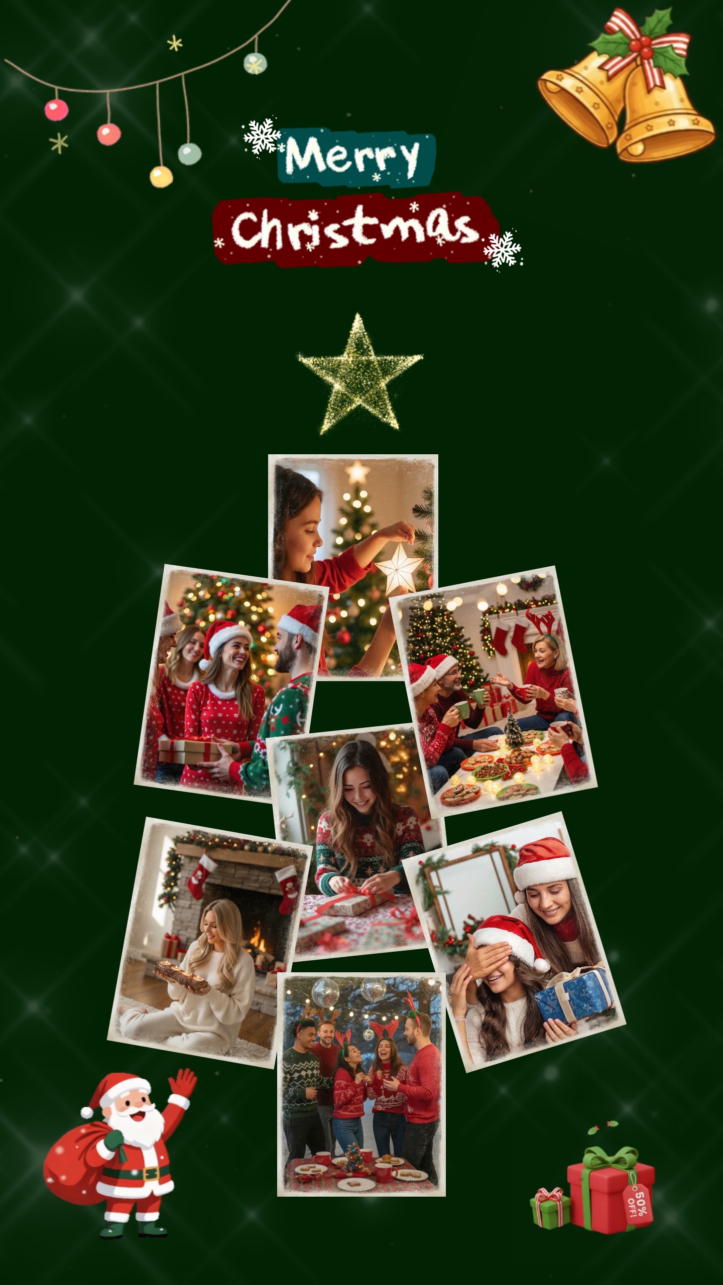 Feliz Natal