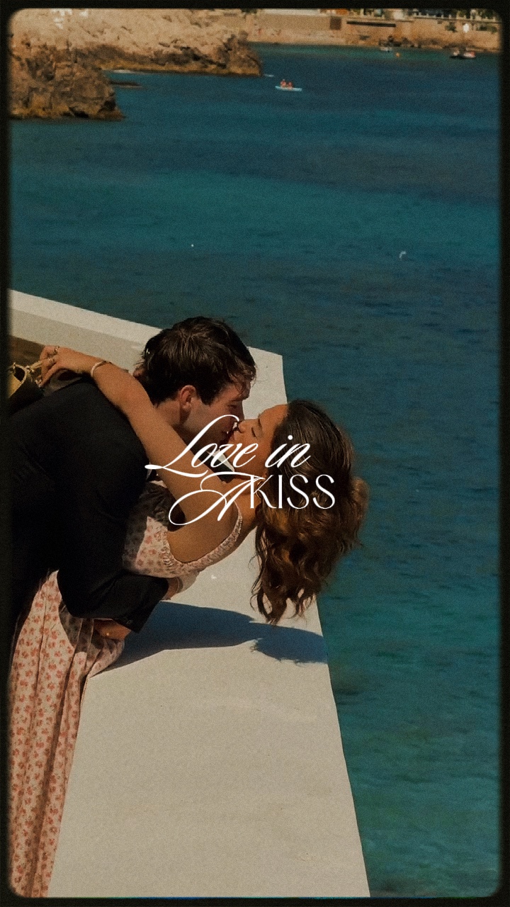 Día de besos