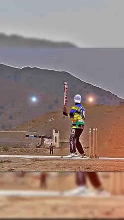 Staylish slow motion