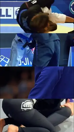 jiu jitsu