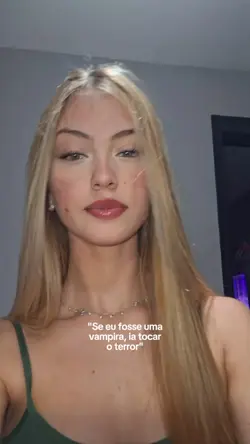 eu se fosse