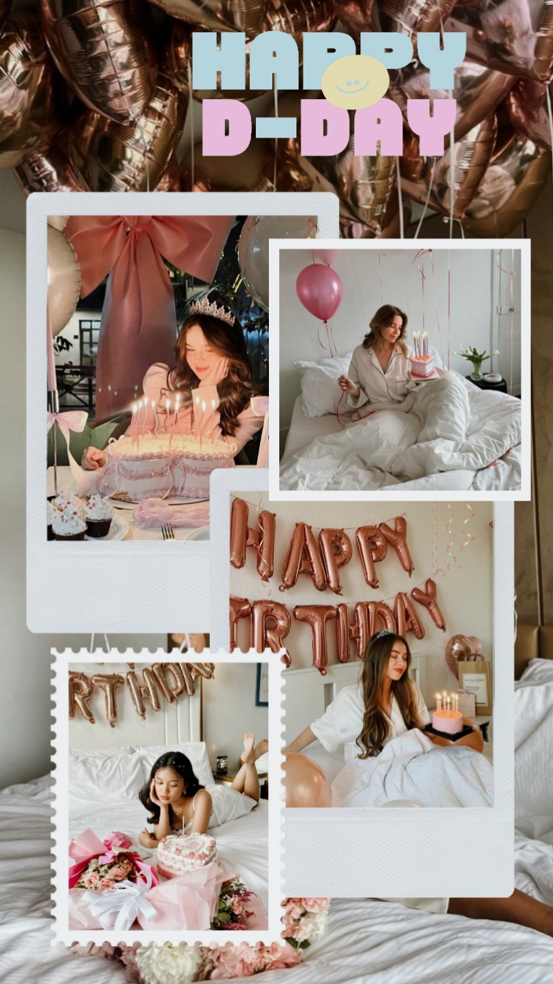birthday girl 
