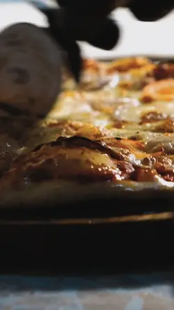 PIZZA FOOD 